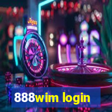 888wim login